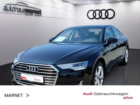 Used AUDI A6 Petrol 2023 Ad 