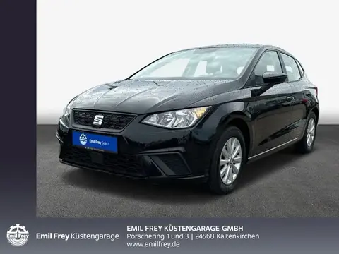 Annonce SEAT IBIZA Essence 2021 d'occasion 