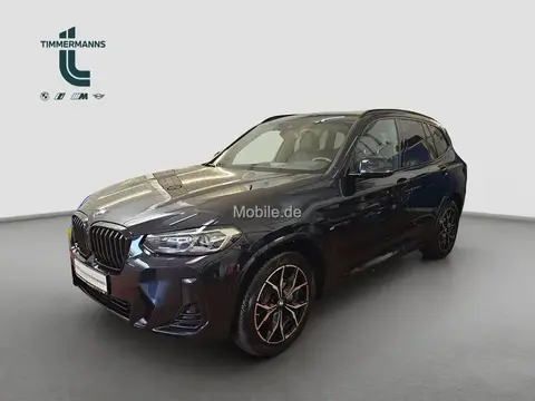 Used BMW X3 Diesel 2024 Ad 