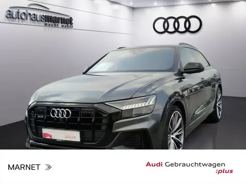 Used AUDI SQ8 Diesel 2020 Ad 