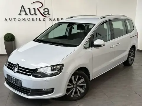 Used VOLKSWAGEN SHARAN Diesel 2019 Ad Germany