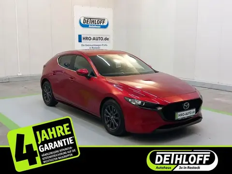 Used MAZDA 3 Petrol 2020 Ad 