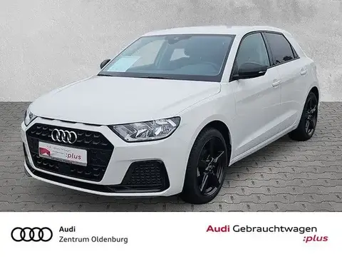 Annonce AUDI A1 Essence 2023 d'occasion 