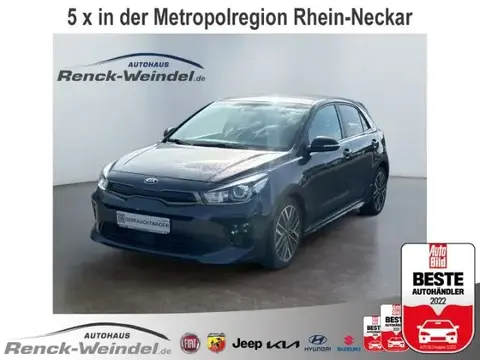 Used KIA RIO Petrol 2019 Ad 