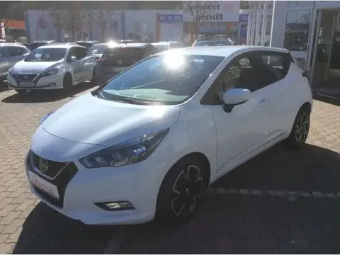 Used NISSAN MICRA Petrol 2020 Ad 