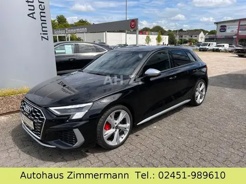 Used AUDI S3 Petrol 2023 Ad 