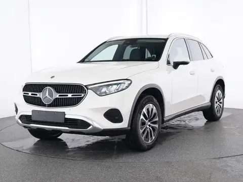 Used MERCEDES-BENZ CLASSE GLC Petrol 2023 Ad Germany