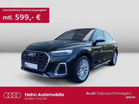 Used AUDI SQ5 Diesel 2023 Ad 