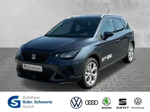 Used SEAT ARONA Petrol 2024 Ad 