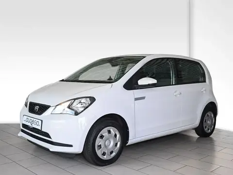 Annonce SEAT MII Non renseigné 2021 d'occasion 