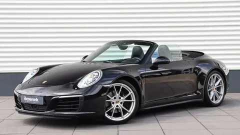 Annonce PORSCHE 991 Essence 2016 d'occasion 