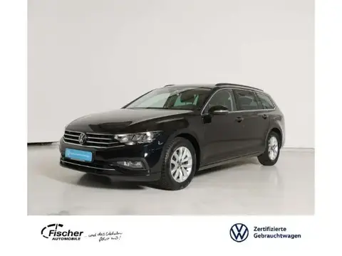 Used VOLKSWAGEN PASSAT Petrol 2023 Ad 