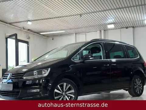 Used VOLKSWAGEN SHARAN Diesel 2020 Ad Germany