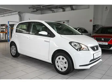 Used SEAT MII Not specified 2021 Ad 