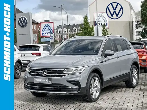 Annonce VOLKSWAGEN TIGUAN Diesel 2020 d'occasion 