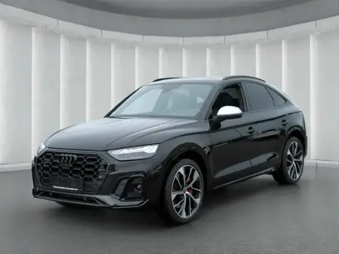 Annonce AUDI SQ5 Diesel 2024 d'occasion 