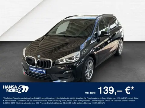 Used BMW SERIE 2 Diesel 2020 Ad 