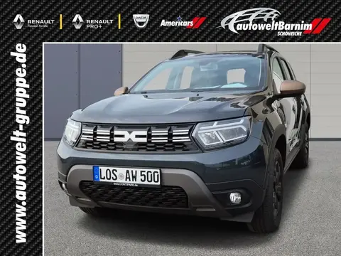 Used DACIA DUSTER Petrol 2024 Ad 