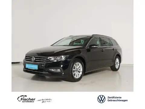 Used VOLKSWAGEN PASSAT Petrol 2023 Ad 