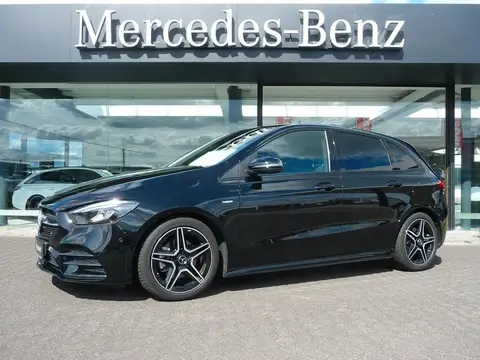 Used MERCEDES-BENZ CLASSE B Petrol 2022 Ad 