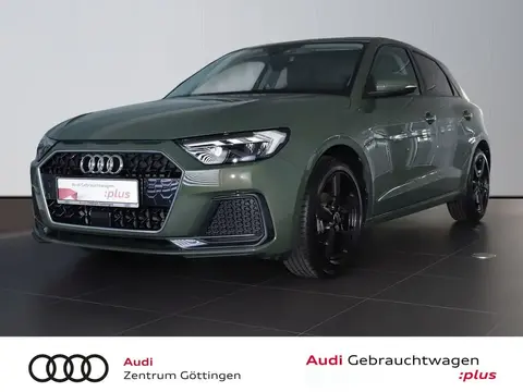 Annonce AUDI A1 Essence 2023 d'occasion 