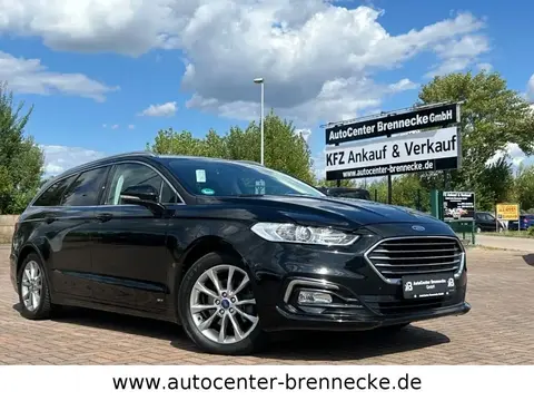 Used FORD MONDEO Diesel 2020 Ad 