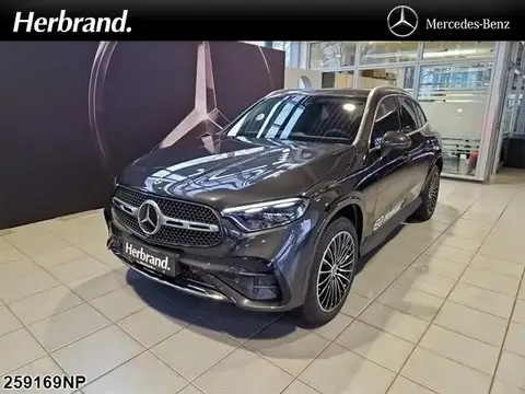 Used MERCEDES-BENZ CLASSE GLC Diesel 2024 Ad Germany