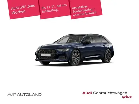 Used AUDI A6 Hybrid 2023 Ad 