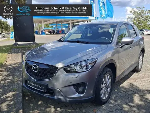 Used MAZDA CX-5 Petrol 2015 Ad 