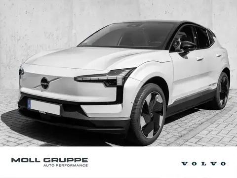 Annonce VOLVO EX30 Non renseigné 2024 d'occasion 