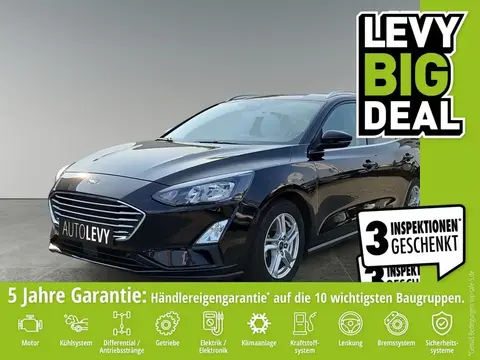 Used FORD FOCUS Petrol 2020 Ad 