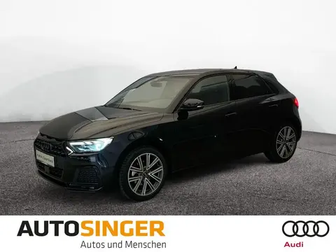 Used AUDI A1 Petrol 2024 Ad 