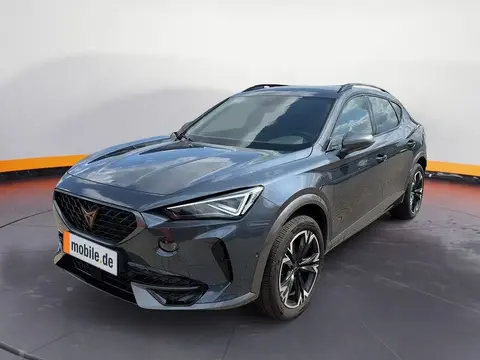 Used CUPRA FORMENTOR Petrol 2023 Ad 