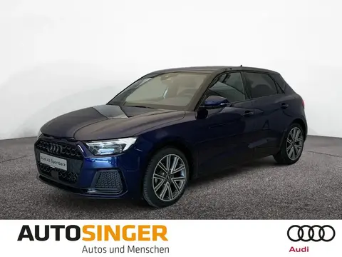 Annonce AUDI A1 Essence 2024 d'occasion 