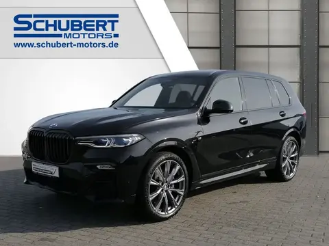 Used BMW X7 Petrol 2020 Ad 