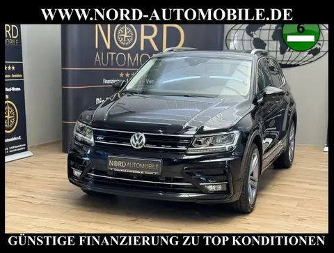 Annonce VOLKSWAGEN TIGUAN Diesel 2019 d'occasion 