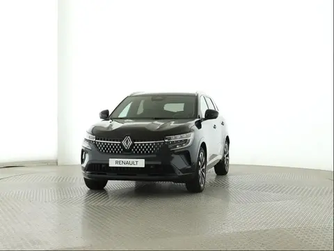 Used RENAULT AUSTRAL Petrol 2023 Ad 