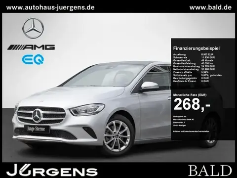 Used MERCEDES-BENZ CLASSE B Diesel 2022 Ad 