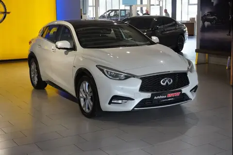 Annonce INFINITI Q30 Diesel 2018 d'occasion 