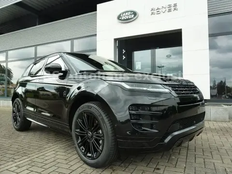 Annonce LAND ROVER RANGE ROVER EVOQUE Hybride 2024 d'occasion 