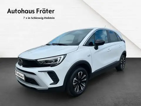 Annonce OPEL CROSSLAND Essence 2023 d'occasion 