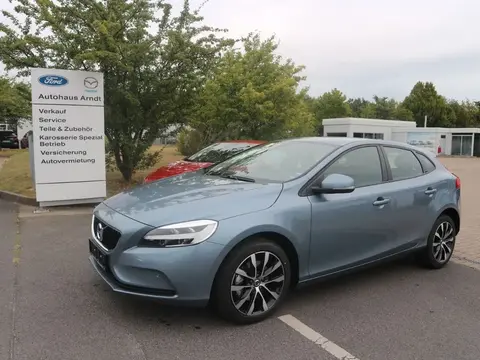 Used VOLVO V40 Petrol 2019 Ad 