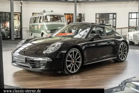 Annonce PORSCHE 991 Essence 2015 d'occasion 