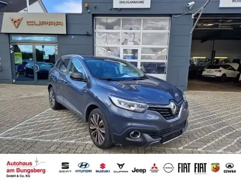 Used RENAULT KADJAR Petrol 2019 Ad 