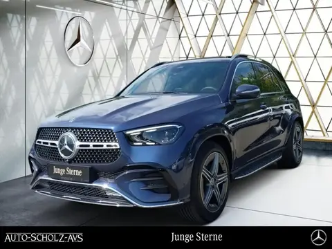 Used MERCEDES-BENZ CLASSE GLE Diesel 2024 Ad 