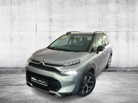 Annonce CITROEN C3 Diesel 2024 d'occasion 