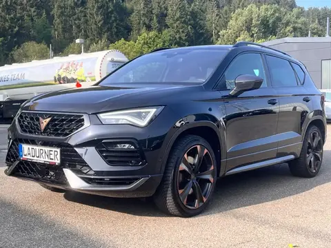 Used CUPRA ATECA Petrol 2023 Ad 