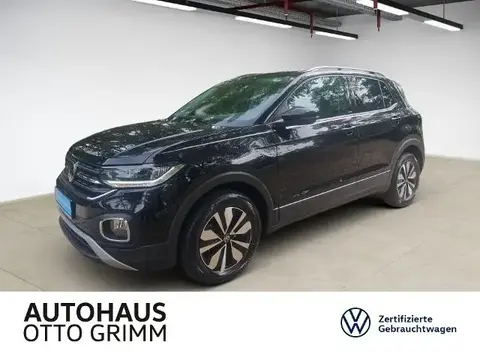 Used VOLKSWAGEN T-CROSS Petrol 2023 Ad 