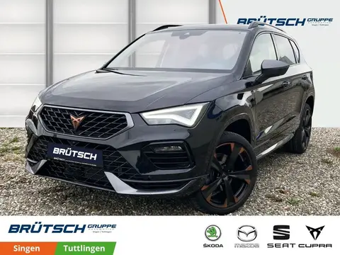 Used CUPRA ATECA Petrol 2024 Ad 