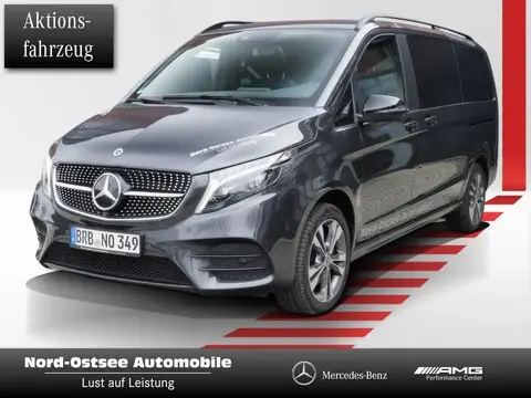 Annonce MERCEDES-BENZ CLASSE V Diesel 2023 d'occasion 